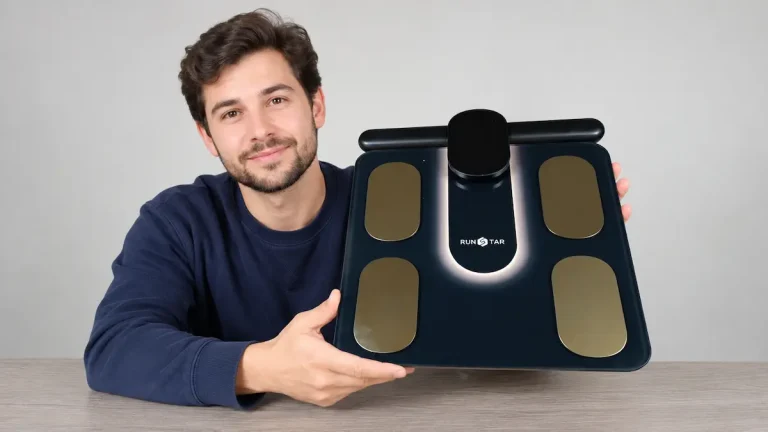 RunSTAR 8E SmartScan Pro