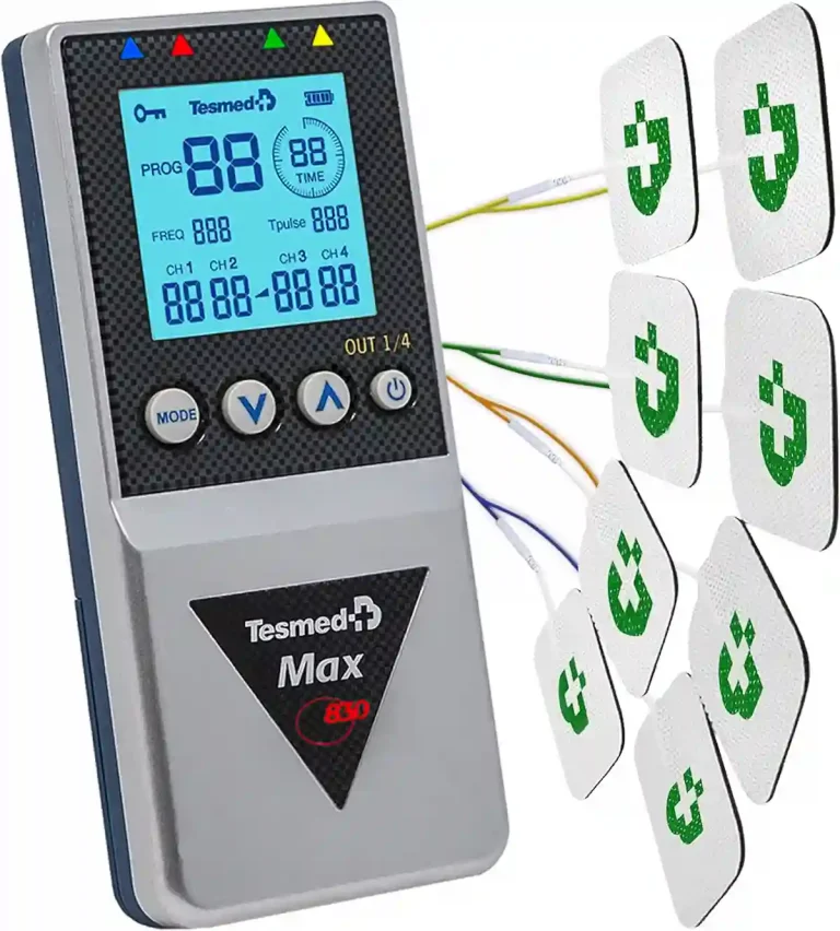 Tesmed Max 830 : notre avis
