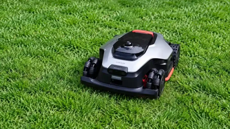 Test du Dreame A3 AWD Pro 3500