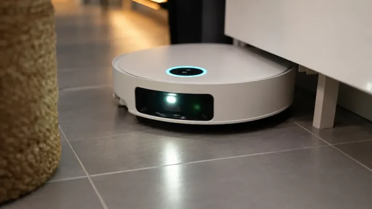 Test Eureka J15 Pro Ultra : un robot aspirateur qui en finit presque avec les cheveux