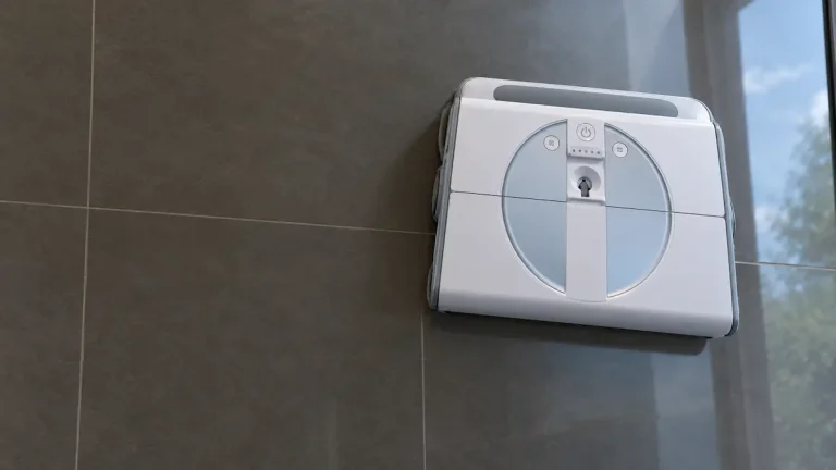 ecovacs-winbot-w2-omni-test