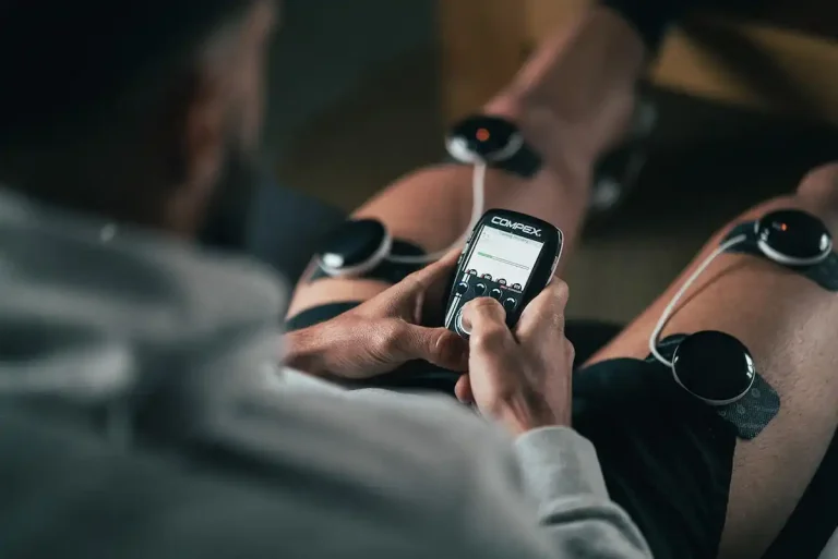 electrostimulation efficace ou perte de temps